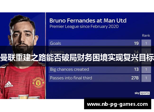 曼联重建之路能否破局财务困境实现复兴目标 曼联重建之路能否破局财务困境实现复兴目标